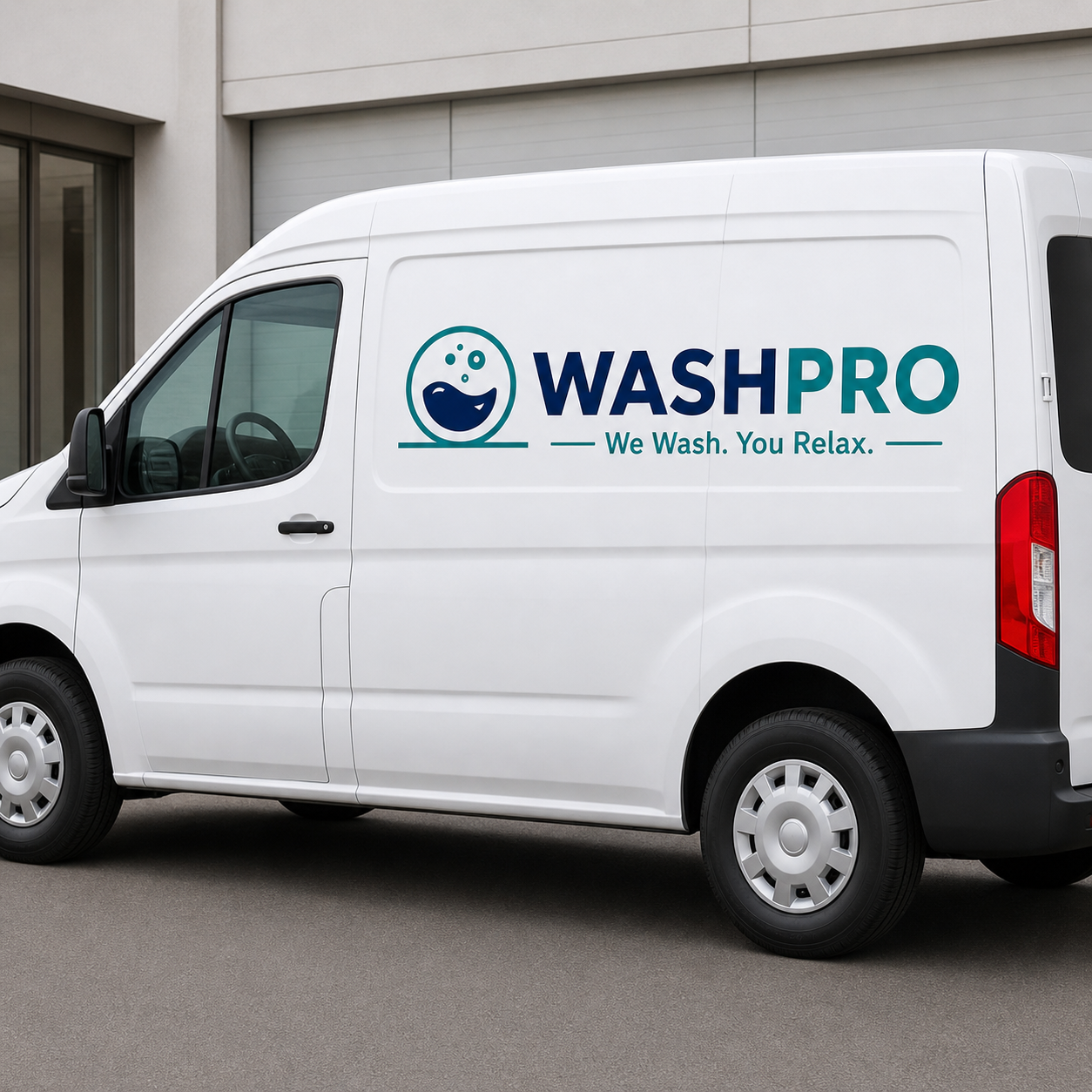 WashPro wash and fold laundry pricing Maryland DC Northern Virginia