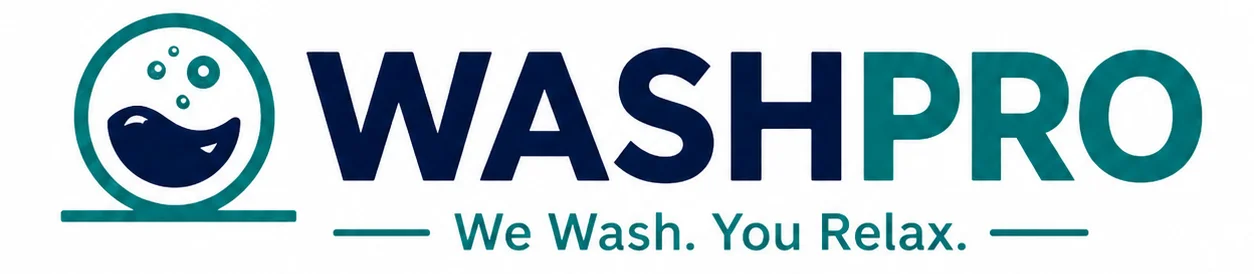 WashPro Laundry